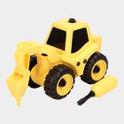 Kid's Toy Jackhammer, , small image number null