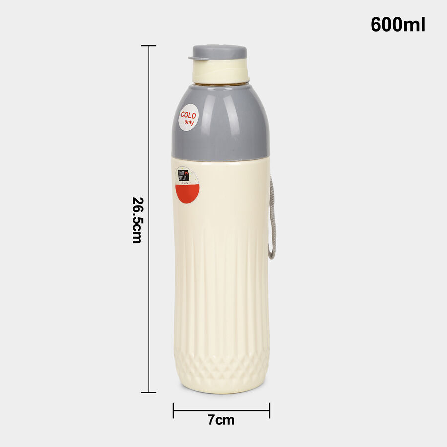 600 ml Insulated Water Bottle, , large image number null