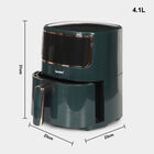 4.1L Digital Air Fryer, , small image number null