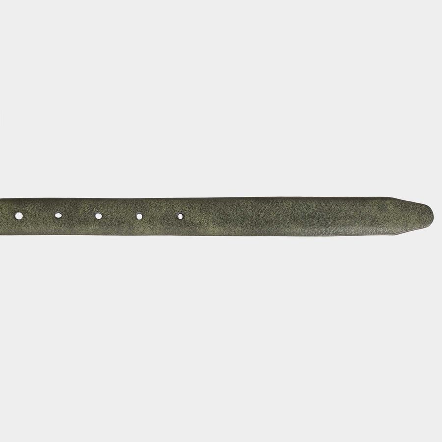 Women's Polyurethane Belt, , large image number null