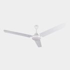 1200mm Jet White Fan, , small