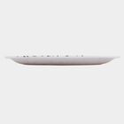 Melamine Half Plate, , small image number null