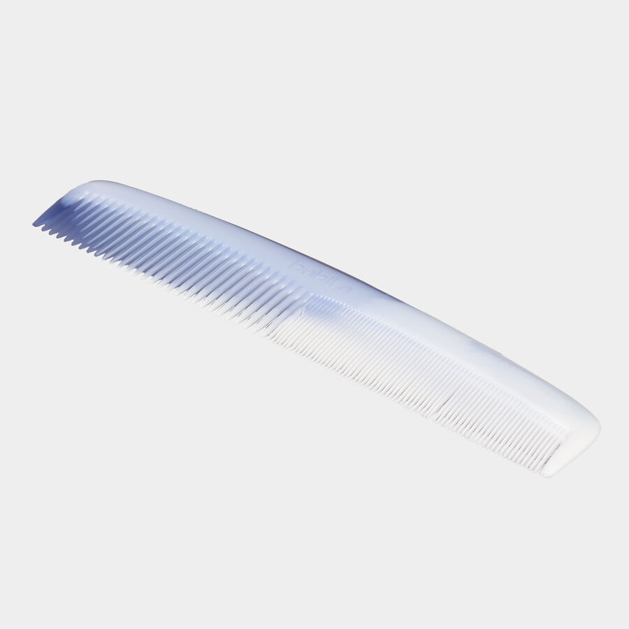 Plastic Hair Comb, Set of 5, , large image number null