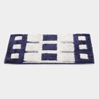 Anti-Skid Polyester Bath Mat, Set of 2, , small