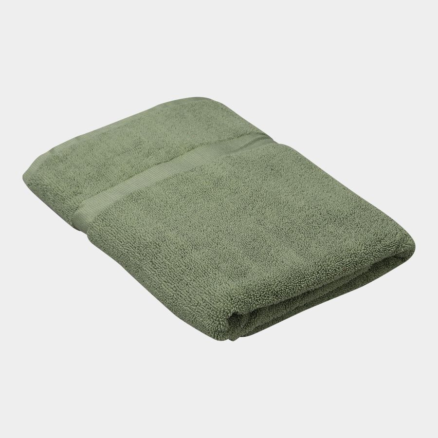 Microfiber Bath Towel, 270 GSM, 65 X 137 cm, , large image number null