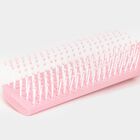 Plastic Hair Brush, , small image number null