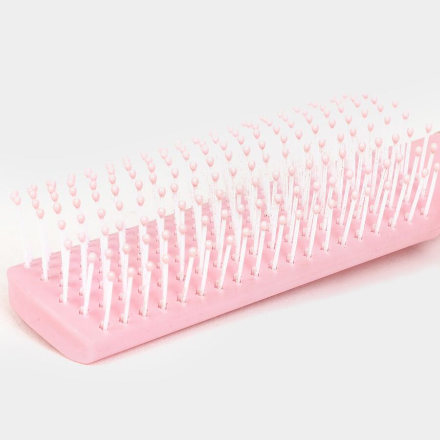 Plastic Hair Brush, , large image number null
