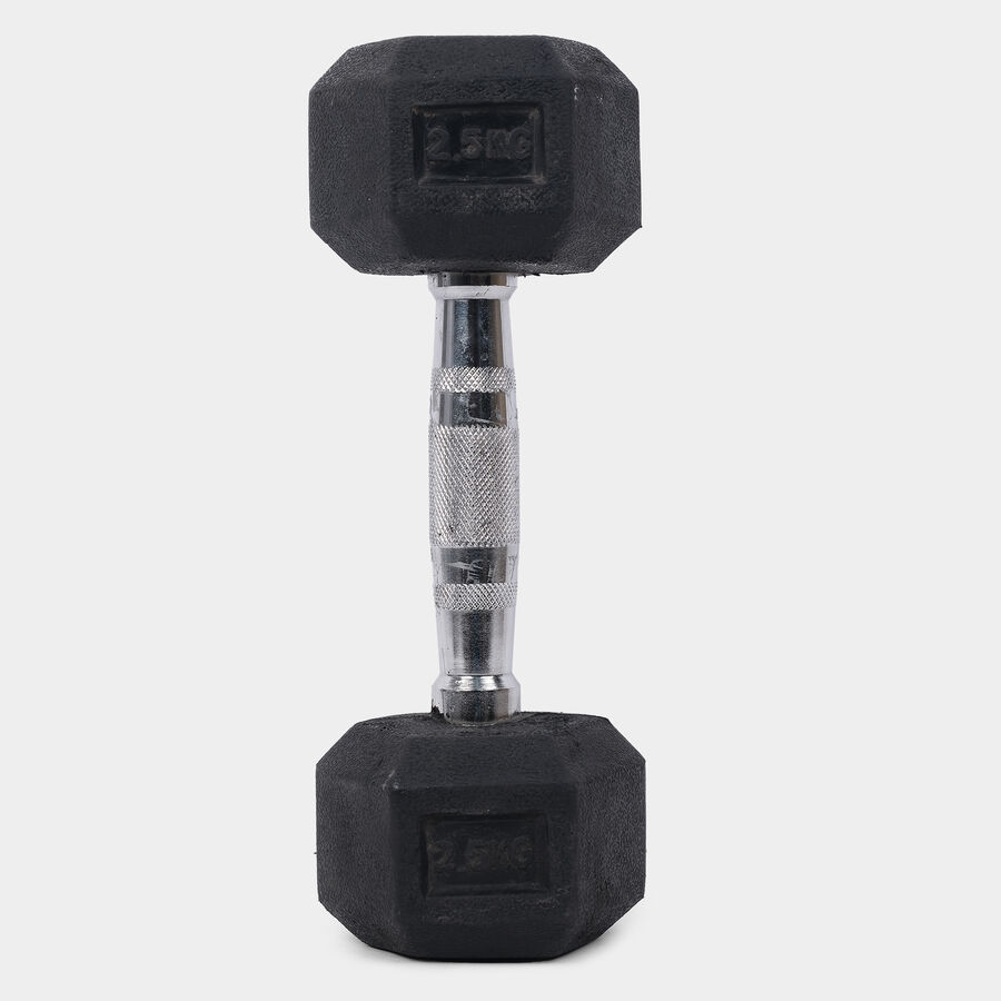 2.5Kg Dumbbell, , large image number null