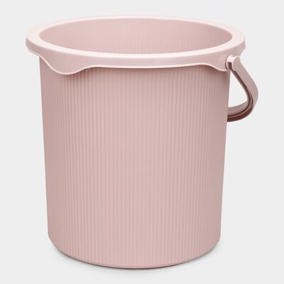 25L Plastic Bucket