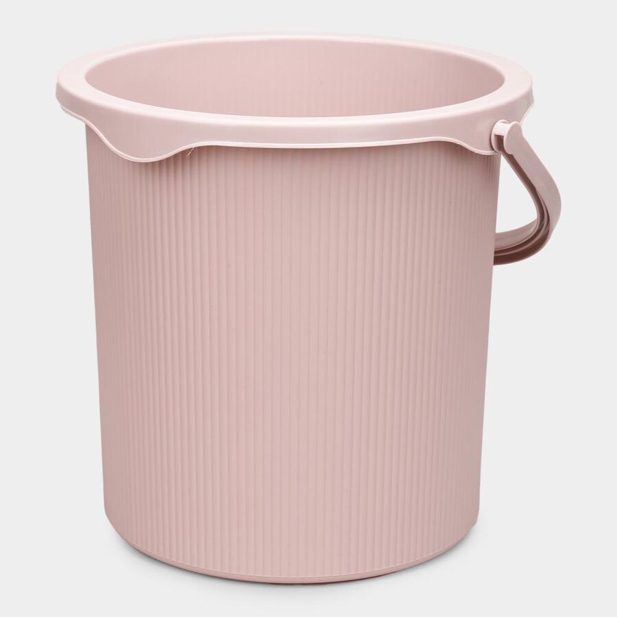 25L Plastic Bucket, , large image number null