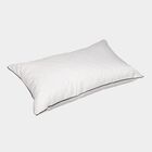 White Fibre Pillow, , small image number null