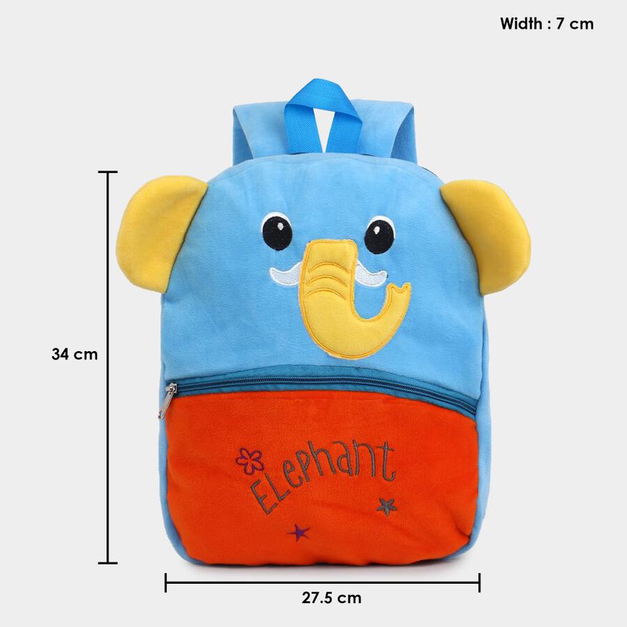 Kids' Velvet Pineapple Bag, , large image number null