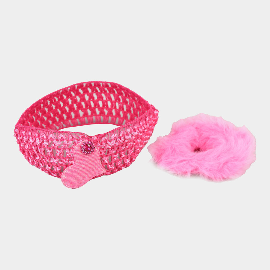 Hairbands - Color/Design May Vary, , large image number null