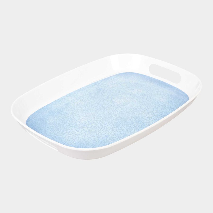 Melamine Serving Tray, 38 X 26 cm, , large image number null