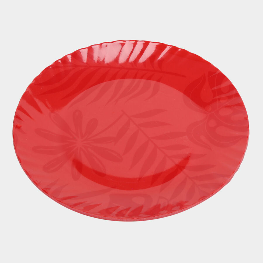 Melamine Half Plate, , large image number null