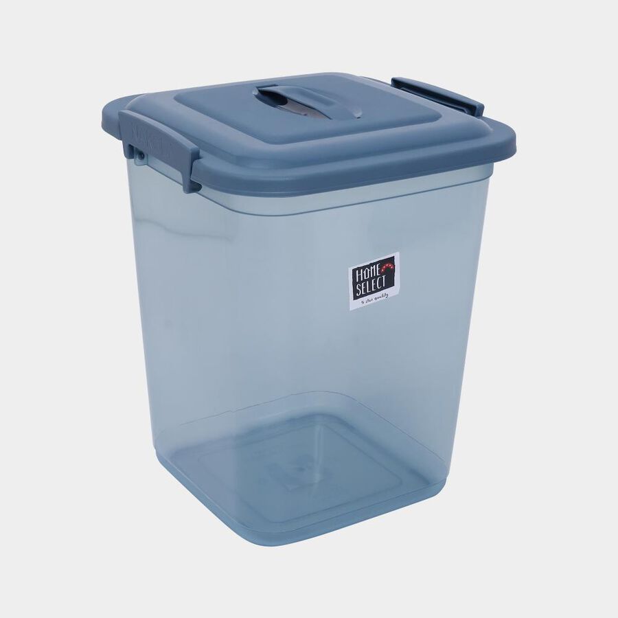 25 L Plastic Container, , large image number null