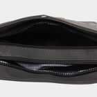 Women's Polyurethane Zipper Handbag, , small image number null