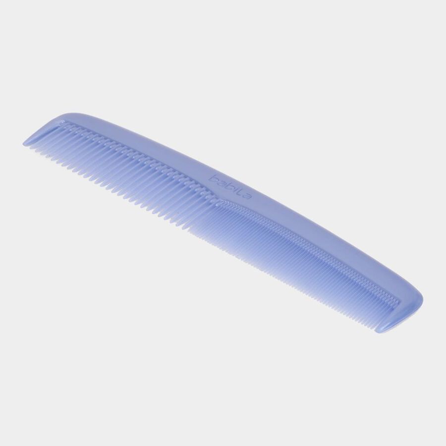 Plastic Comb Set of 3, , large image number null