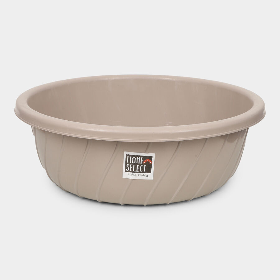 20L Plastic Tub, , large image number null