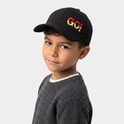 Kid's Cotton Cap, , small