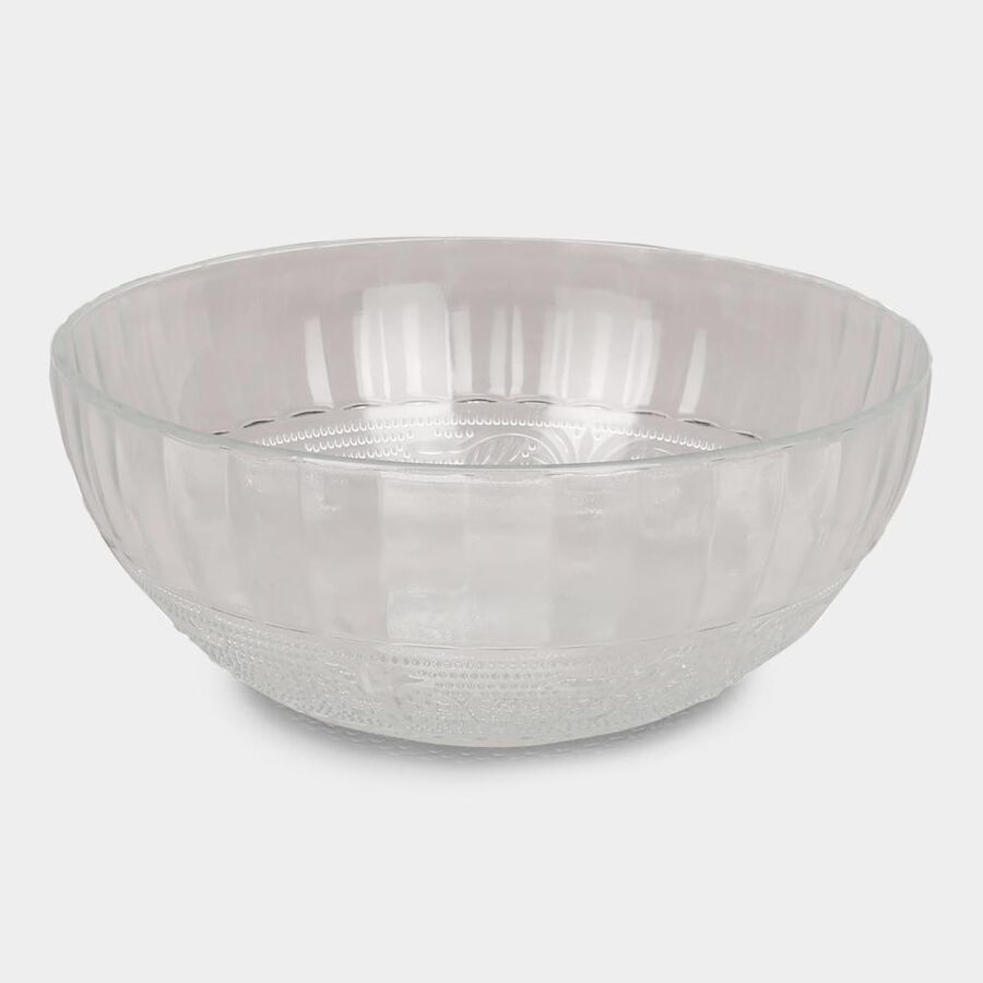 230 |590ml Glassware Pudding Set, , large image number null