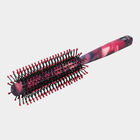 Unisex Plastic Hair Brush- Color or Design May Vary, , small image number null