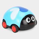 Plastic Pull back Toy, , small