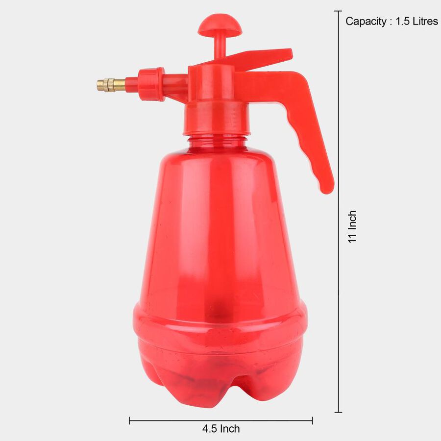 1.5 L Plastic Spray Bottle, , large image number null