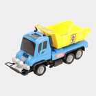 Kid's Toy Construction Vehicles, Set of 2 - Colour/Design May Vary, , small image number null