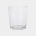 320ml Glass Tumbler Set of 6, , small