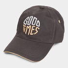 Men's Cotton Cap, , small image number null