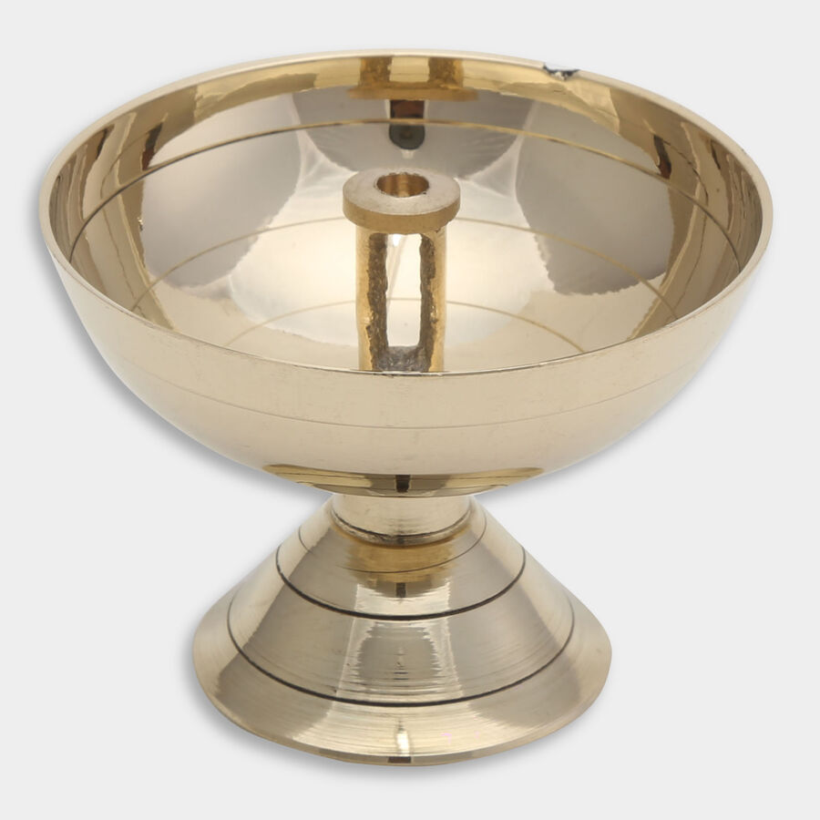 Brass Diya, , large image number null