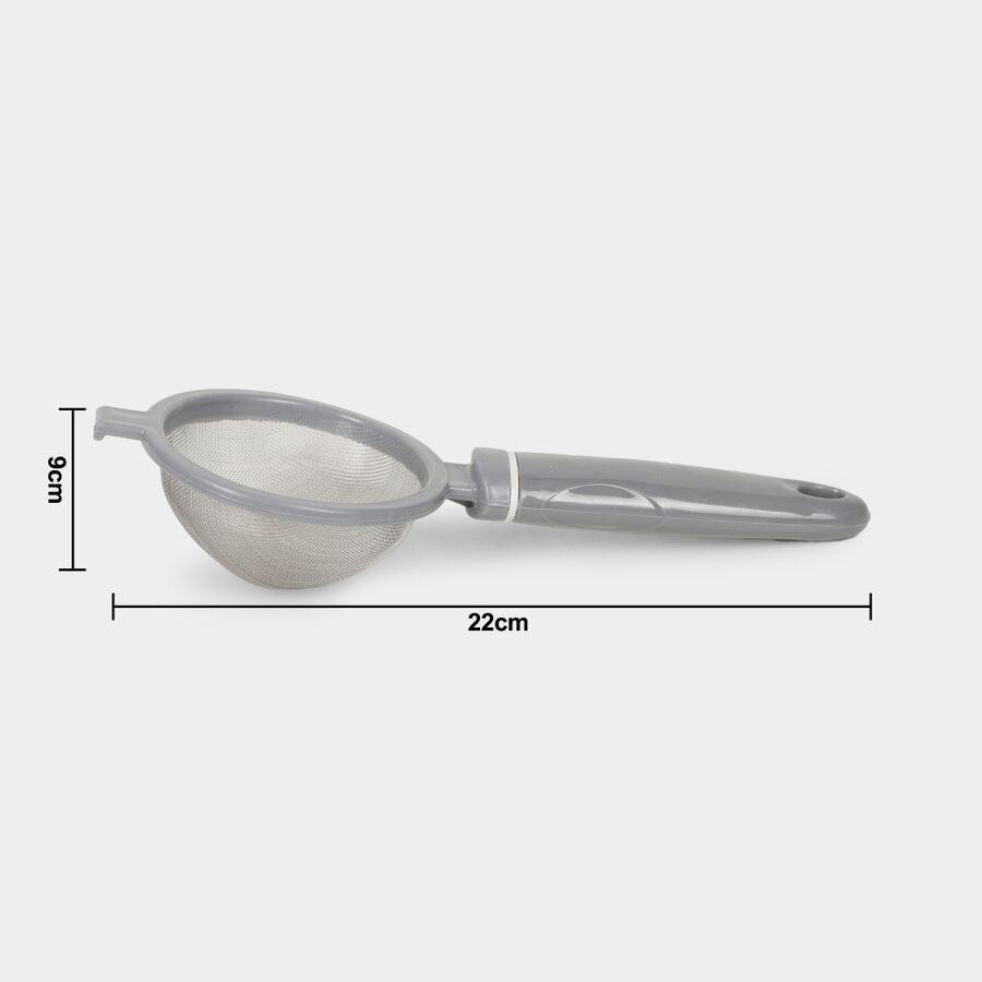 1 L Plastic Strainer, , large image number null