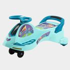 Kid's Vroom Rocar Plastic Car, , small