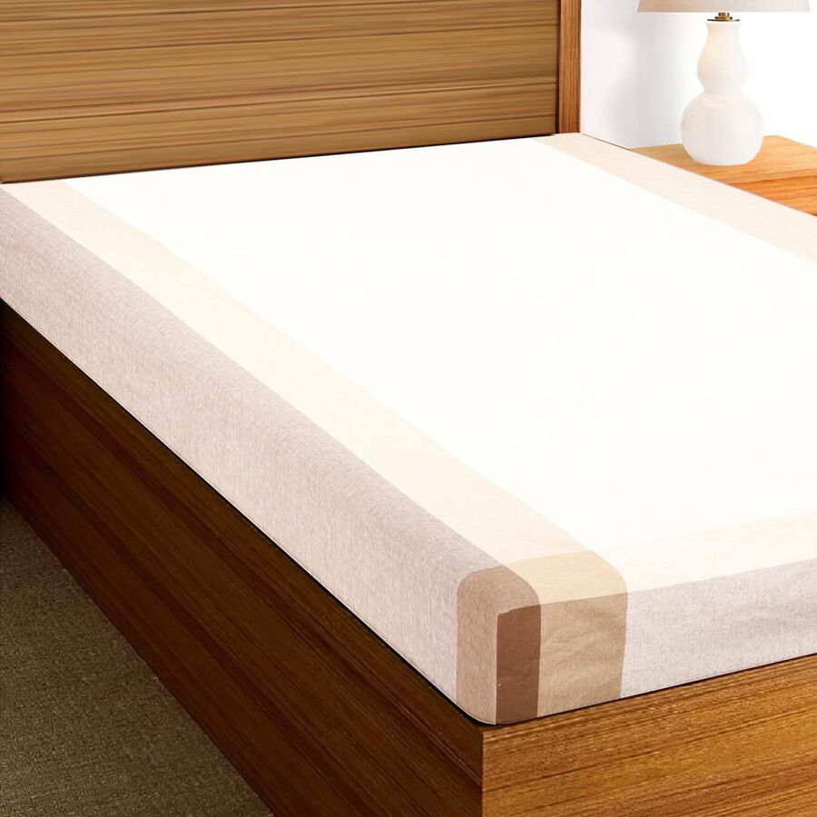 Cotton Bedcover, , large image number null
