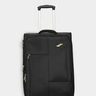 4 Wheel Hard Case Trolley, Medium, , small image number null