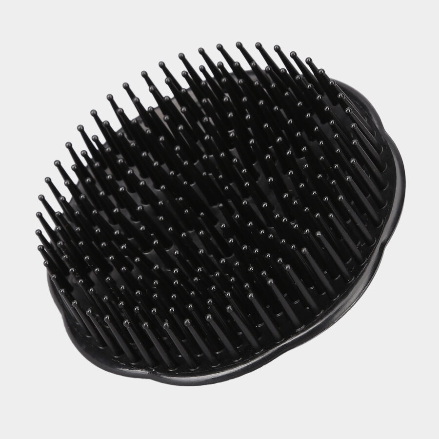 Plastic Hair Brush, , large image number null