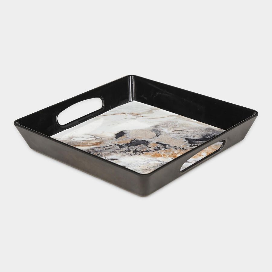 Melamine Serving Tray, , large image number null