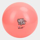PVC Soft Pool Ball, Color/Design May Vary, , small image number null