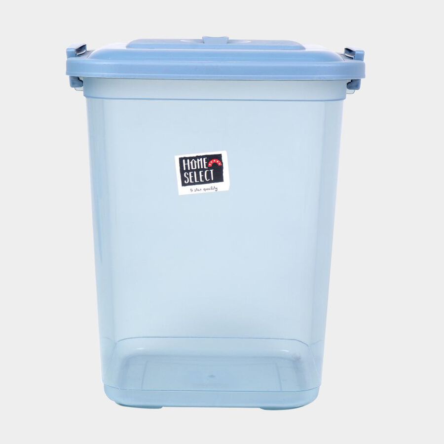 20 L Plastic Container, , large image number null