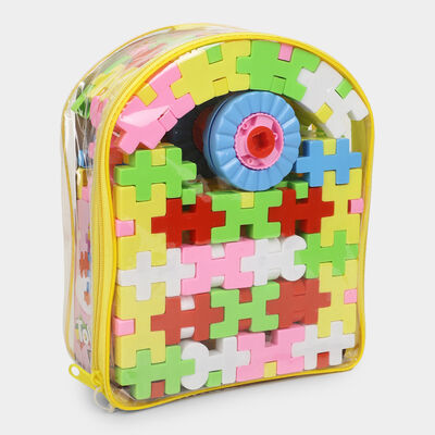 Kid'sLearning Blocks