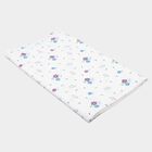 कॉटन तौलिया, 130 GSM, 70 X 135 cm, , small image number null