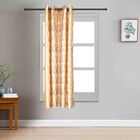 5ft. Beige Window Curtain, , small image number null