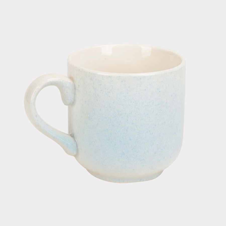 120 ml Stoneware Cup, Set of 6, , large image number null