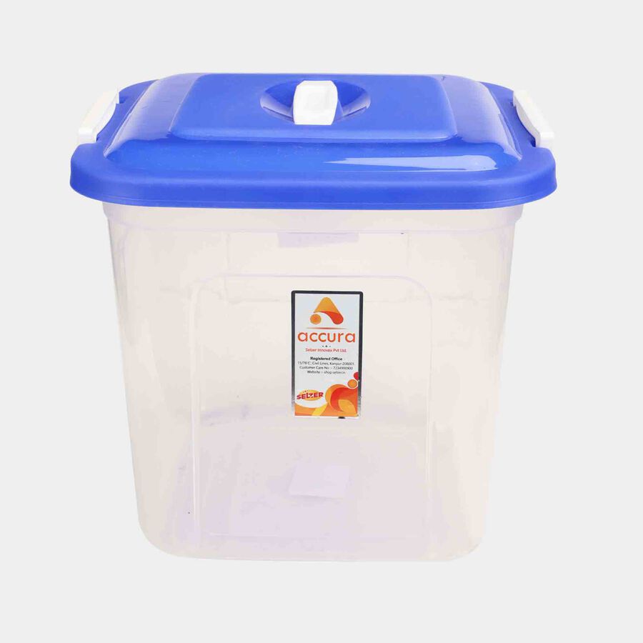 16 L Plastic Container, , large image number null