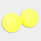 6 Plastic Balls, , small image number null