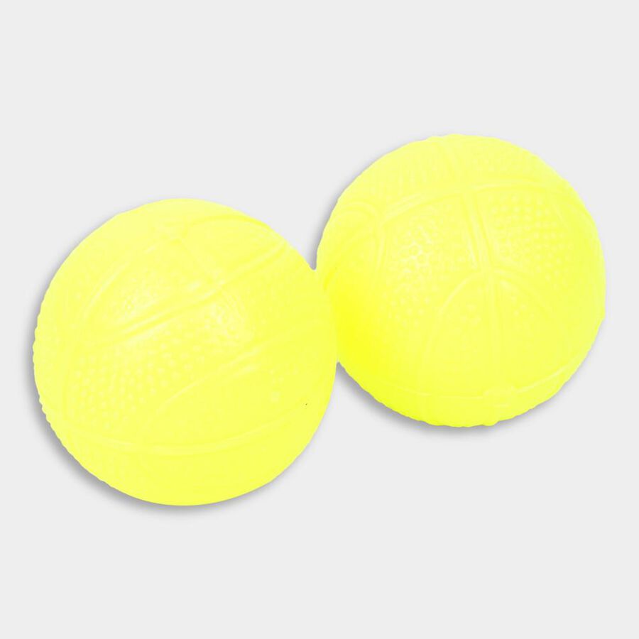 6 Plastic Balls, , large image number null