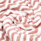 440 GSM Pink Microfiber Bath Towel, , small image number null