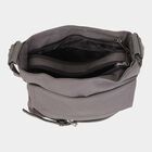 Men's Canvas Sling Bag, , small image number null
