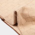 200 GSM Brown Microfiber Bath Towel, , small